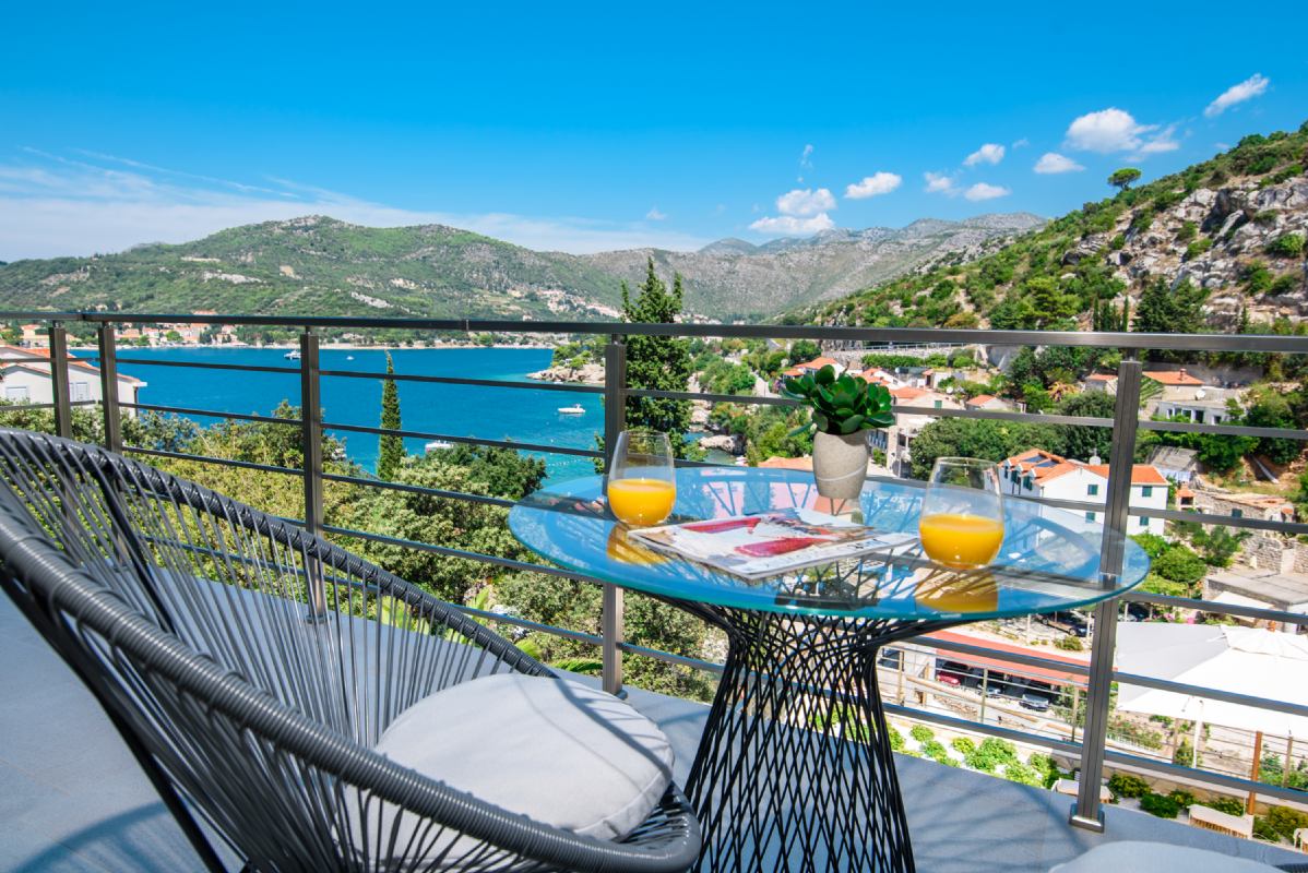 Villa Toni Dubrovnik Kroatien