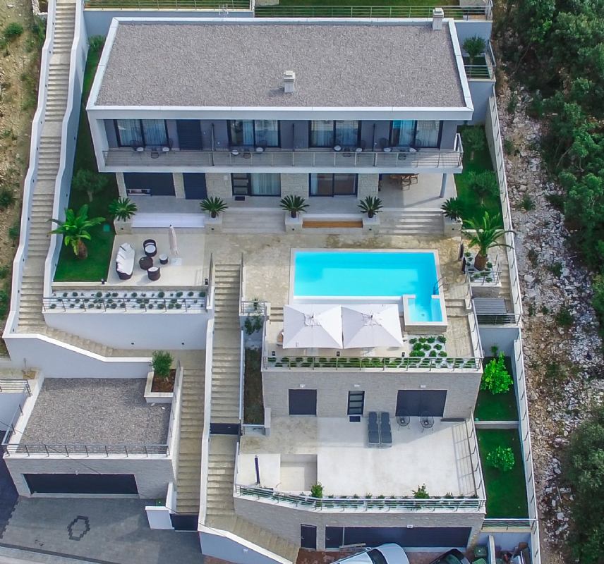 Villa Toni Dubrovnik Kroatien