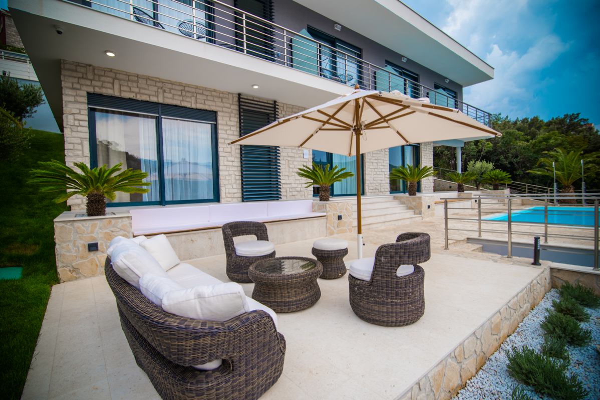 Villa Toni Dubrovnik Kroatien