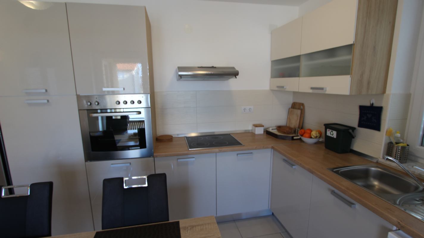 Apartman Lily otok Krk Malinska