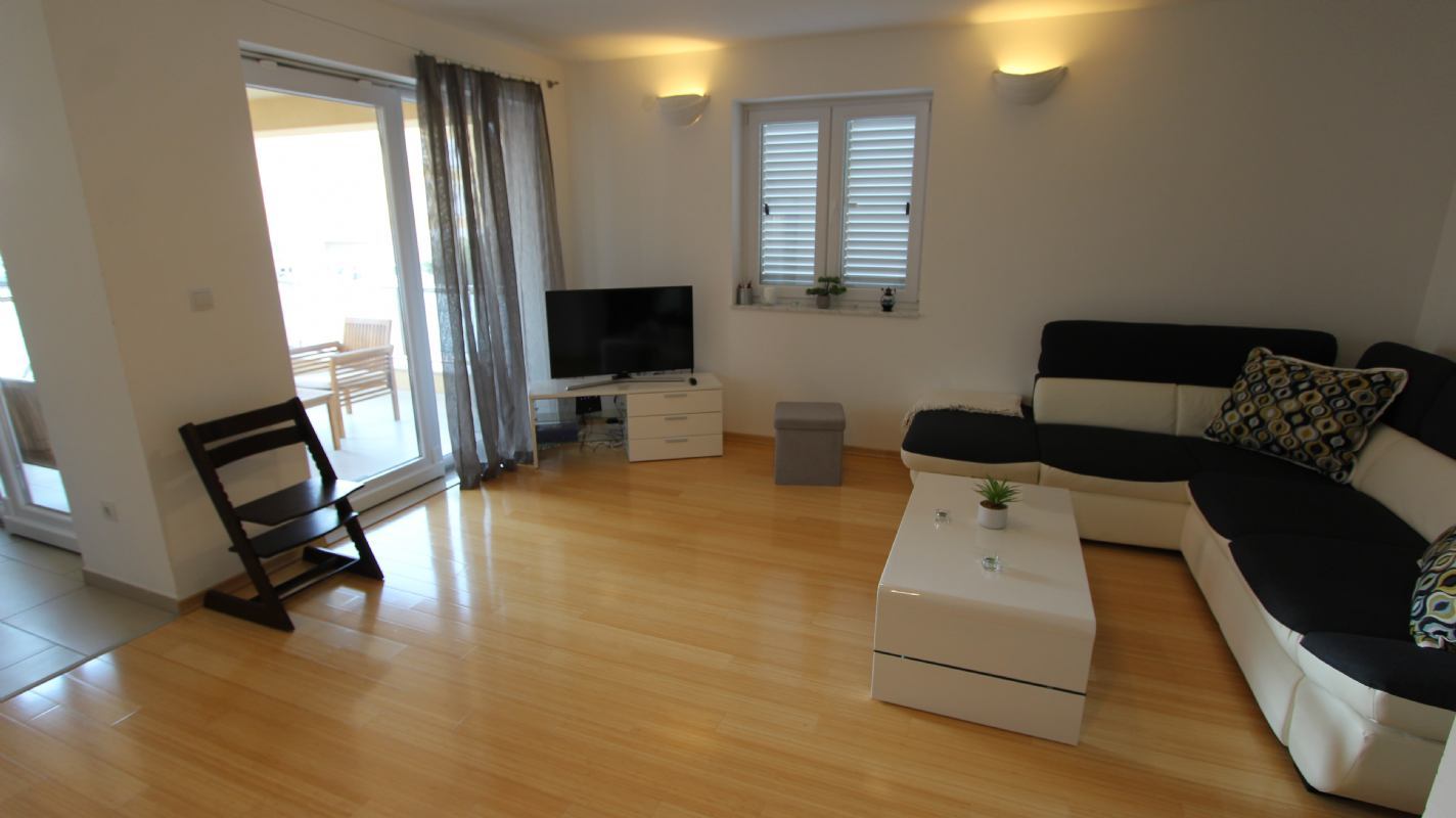 Apartman Lily otok Krk Malinska