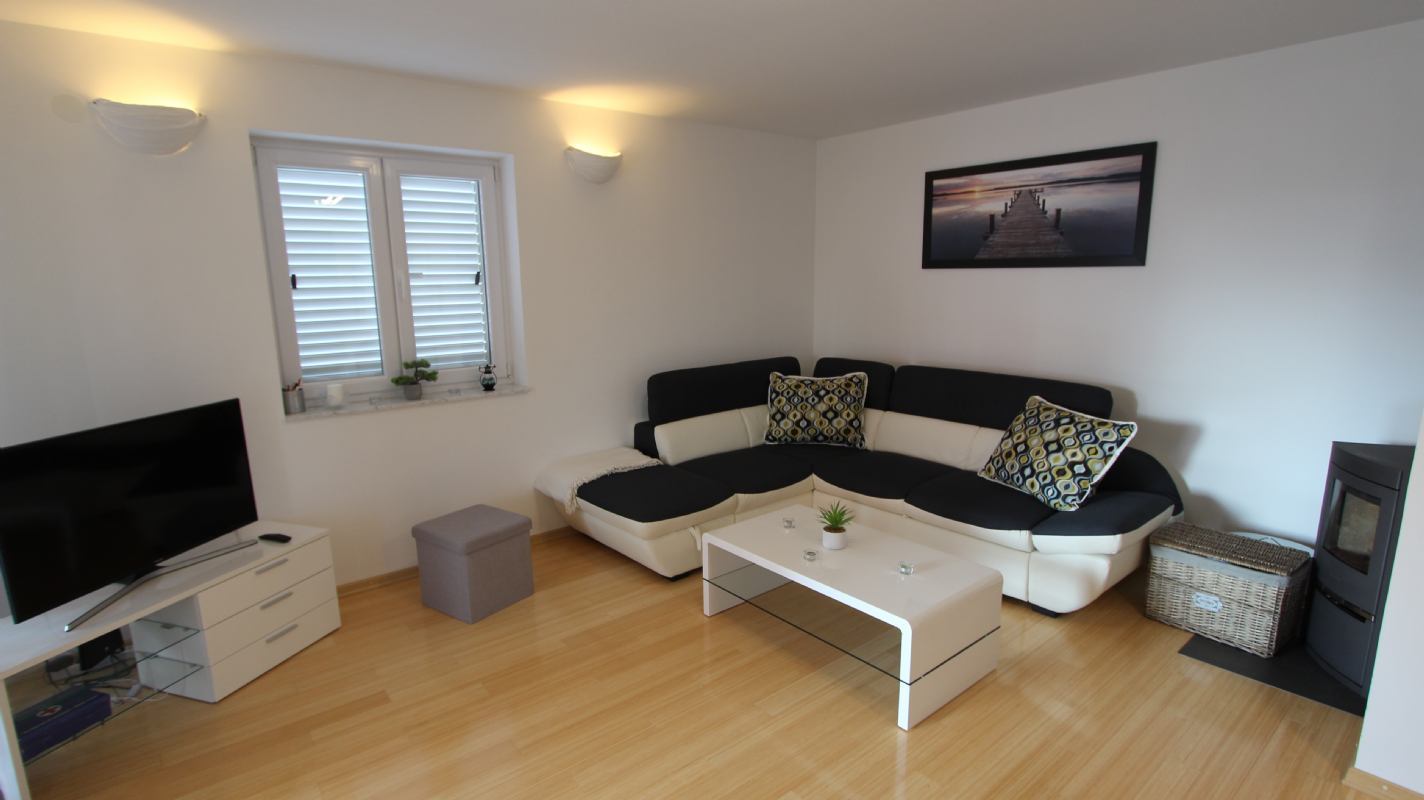 Apartman Lily otok Krk Malinska