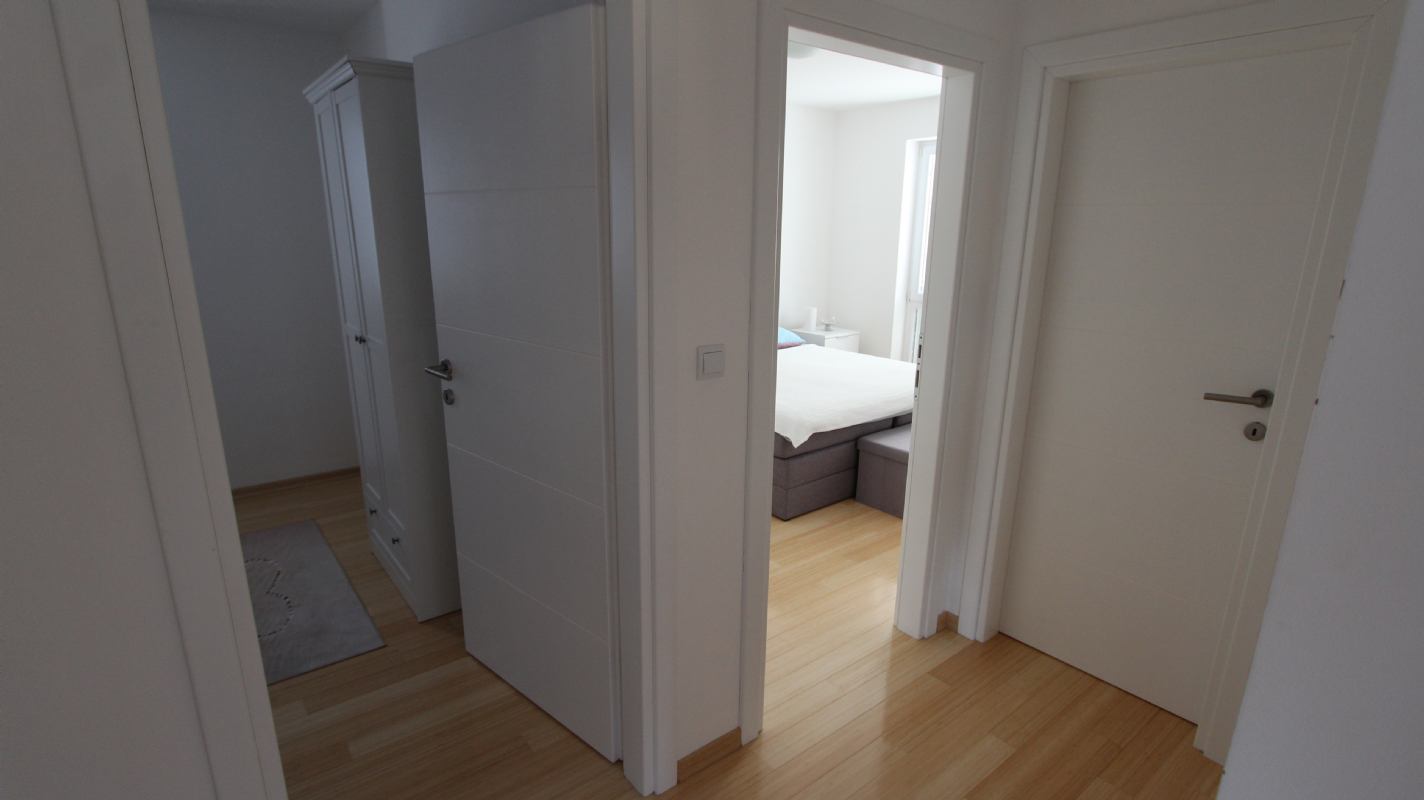 Apartman Lily otok Krk Malinska