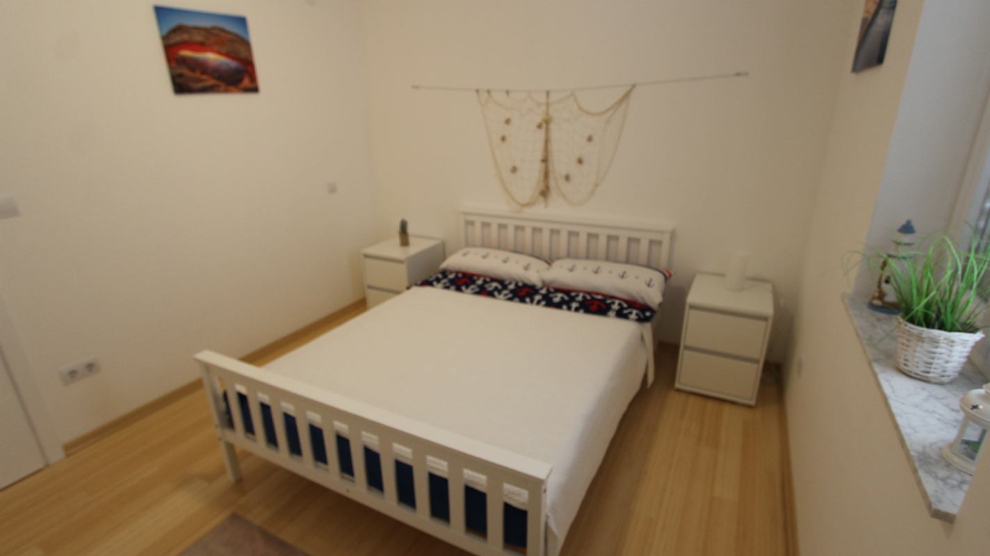 Apartman Lily otok Krk Malinska