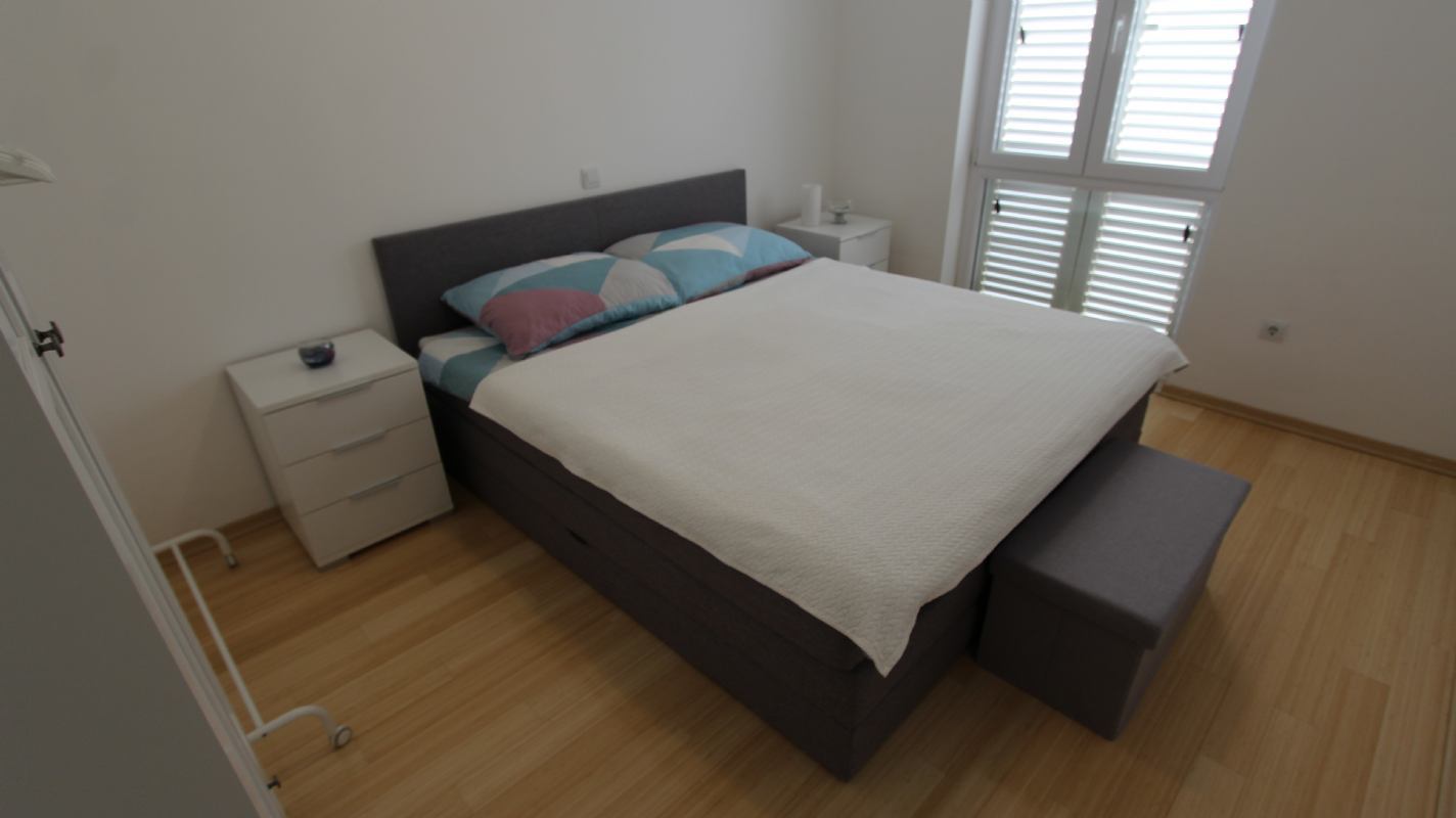 Apartman Lily otok Krk Malinska