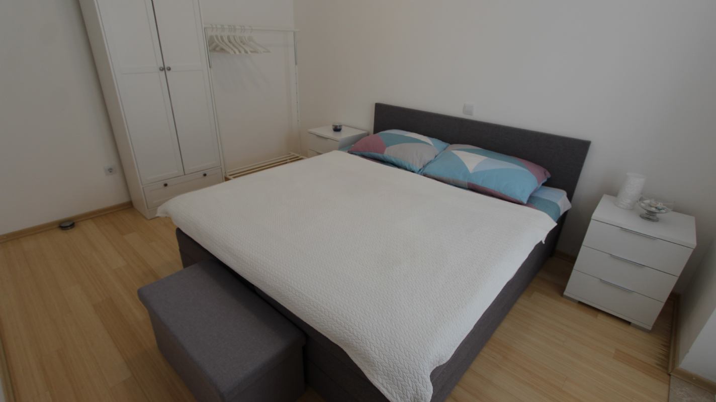 Apartman Lily otok Krk Malinska