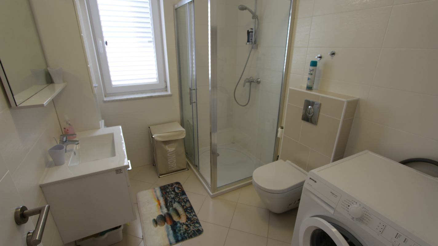 Apartman Lily otok Krk Malinska