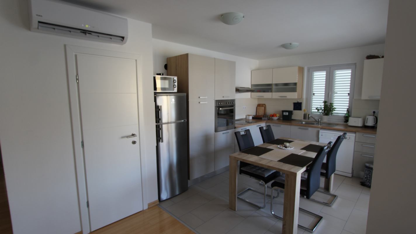Ferienwohnung Lily Insel Krk Malinska