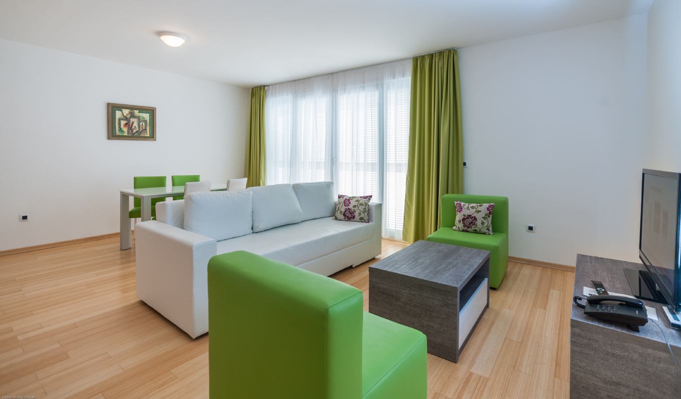 Ferienwohnung Sunnyside A2