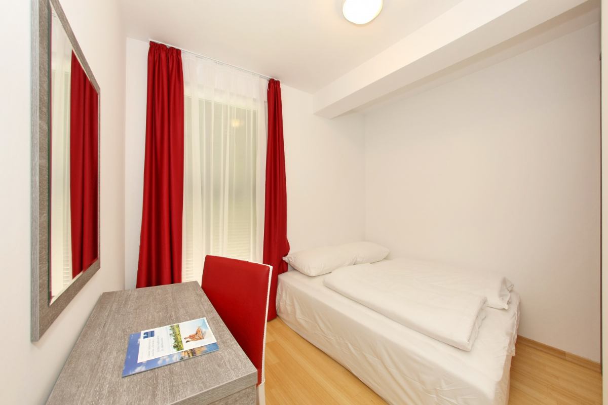 Ferienwohnung Sunnyside C2