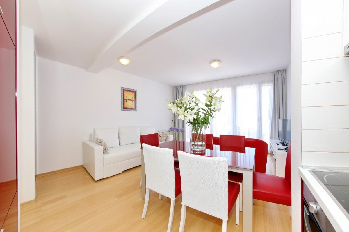 Ferienwohnung Sunnyside C2