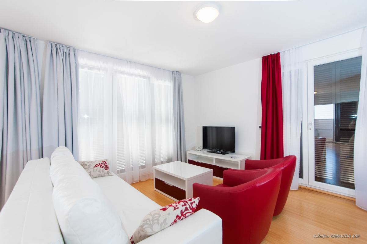 Ferienwohnung Sunnyside D2