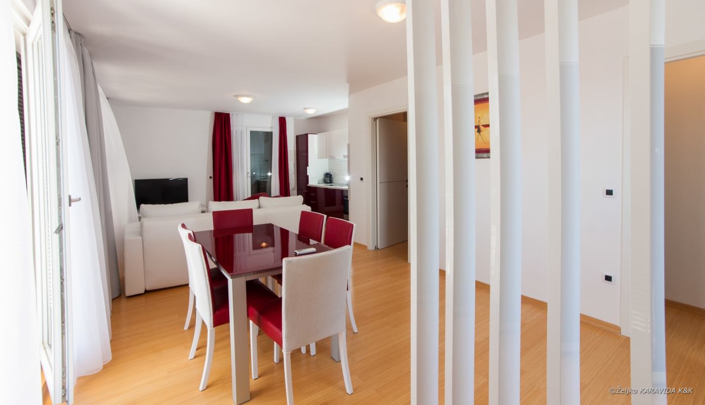 Ferienwohnung Sunnyside D2