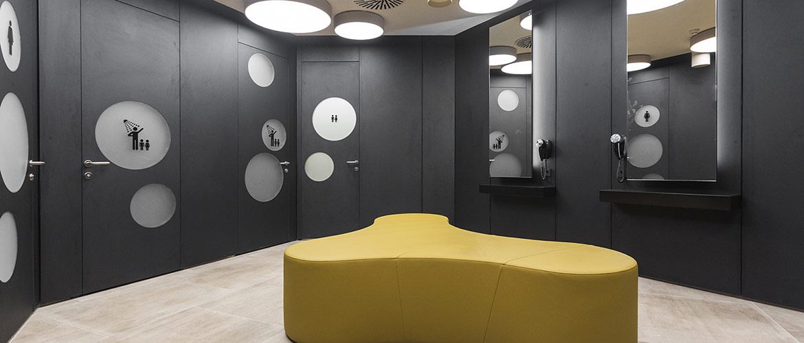 Hotel Breza Terme Olimia Slovenija
