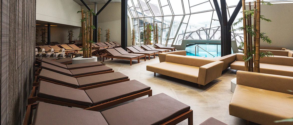 Hotel Breza Terme Olimia Slovenija