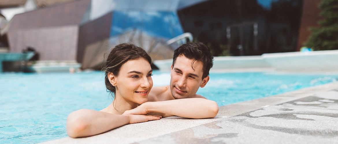 Hotel Breza Terme Olimia Slovenija