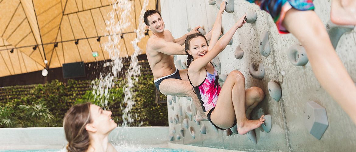 Hotel Breza Terme Olimia Slovenija