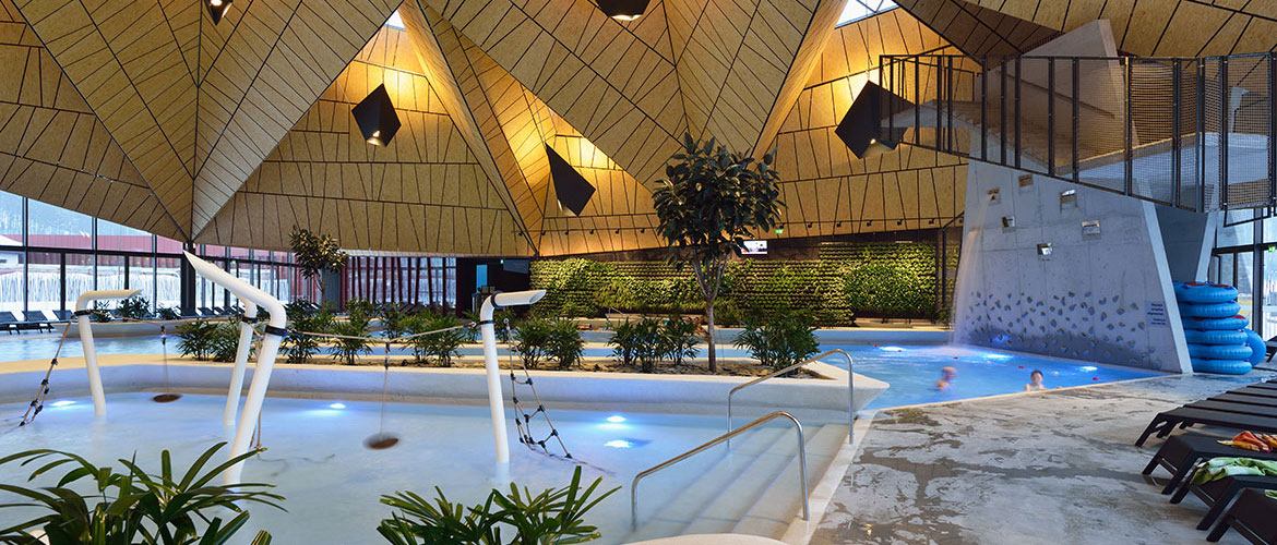 Hotel Breza Terme Olimia Slovenija