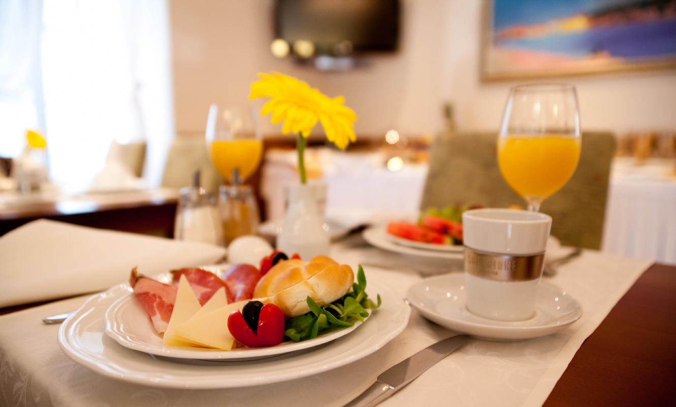 Heritage Hotel Tisno Tisno Croazia