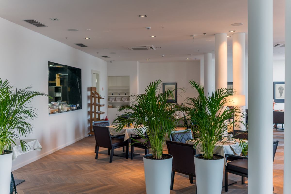 Hotel Bellevue Šibenik Croatia