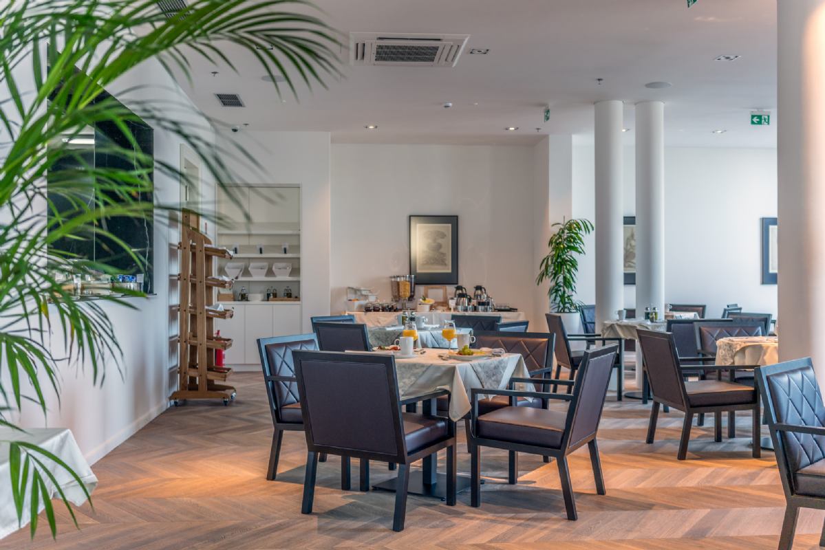 Hotel Bellevue Šibenik Croatia