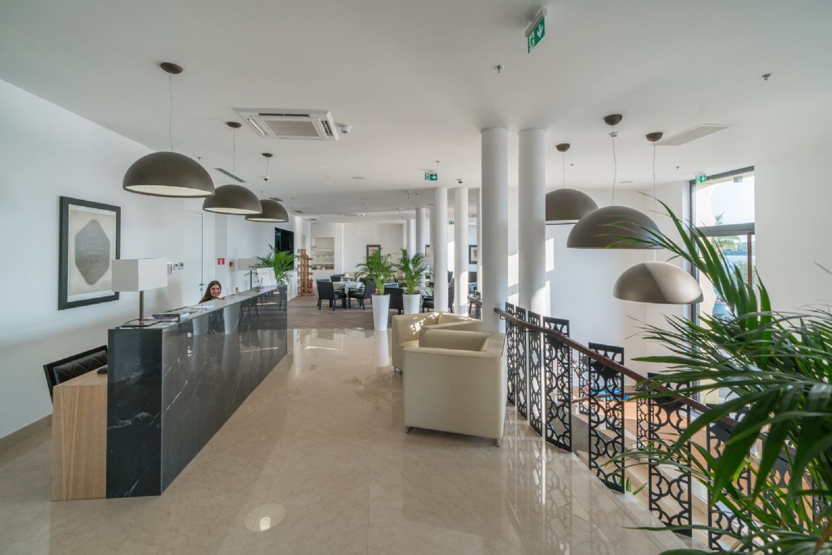 Hotel Bellevue Šibenik Croatia
