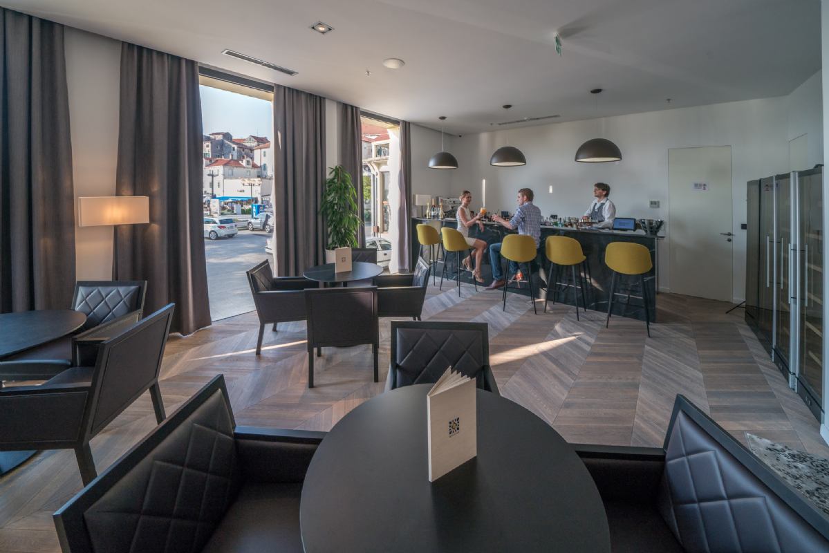 Hotel Bellevue Šibenik Croatia