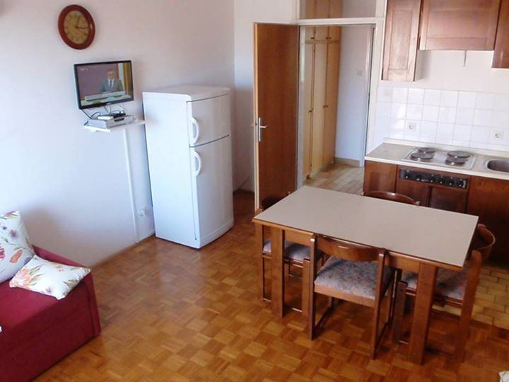 Apartment 123 studio