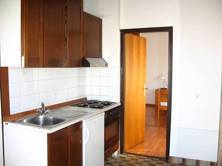 Apartman 1/2-4 