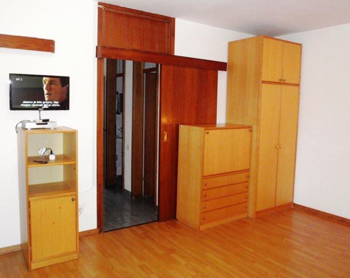 Apartman 124 