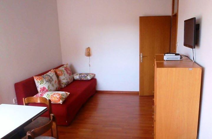 Apartman 124 