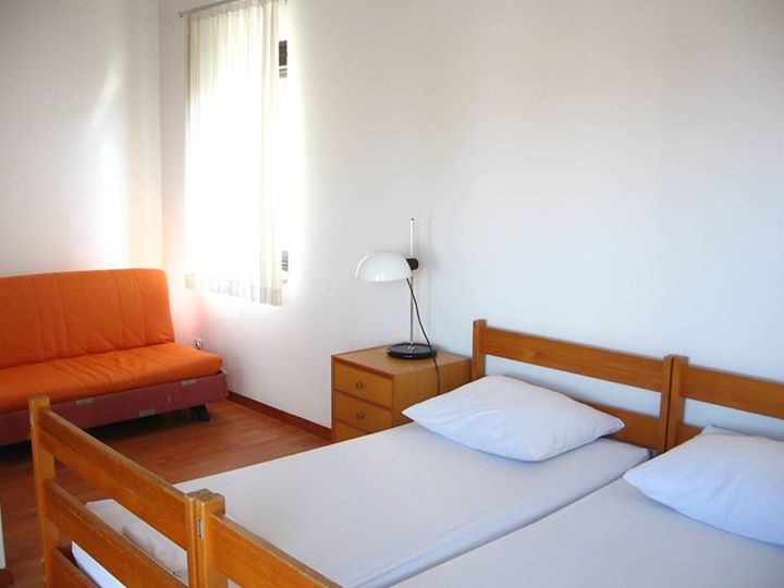 Apartman 124 