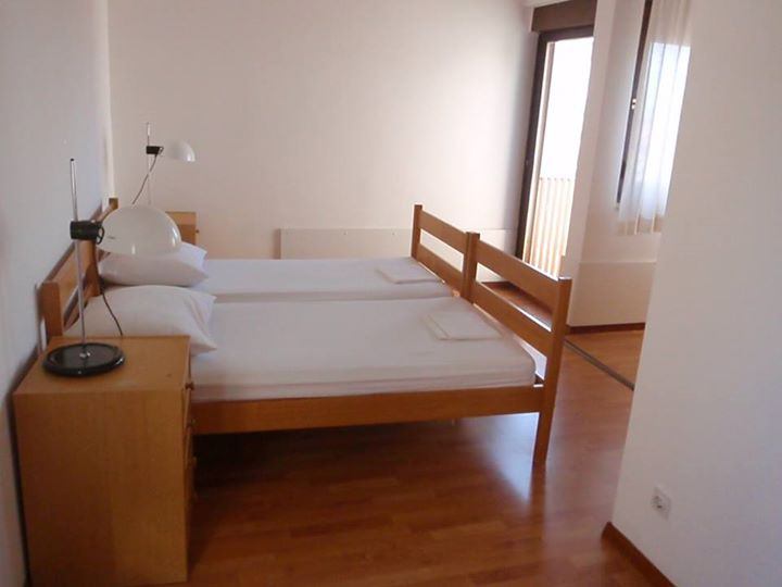 Apartman 124 