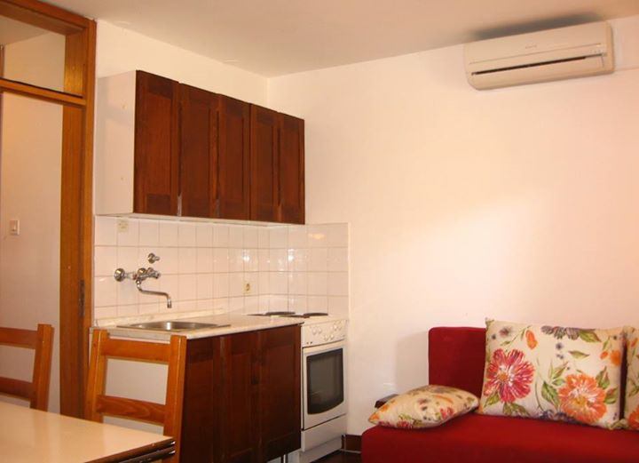 Apartman 124 