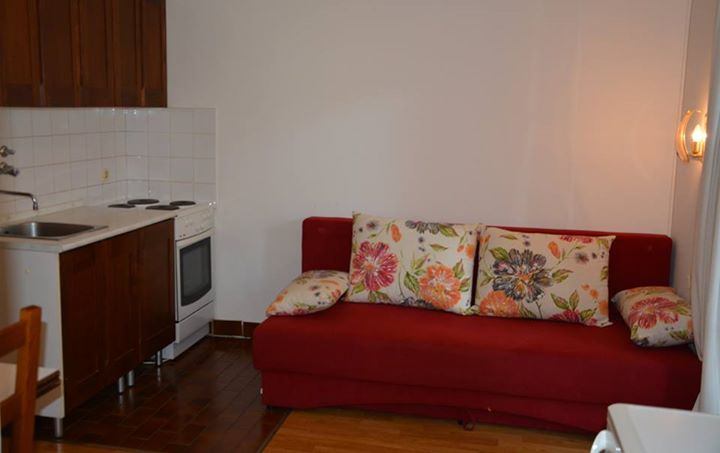Apartman 124 