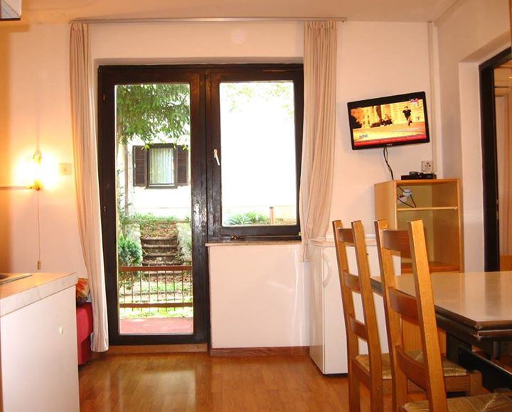 Apartman 124 