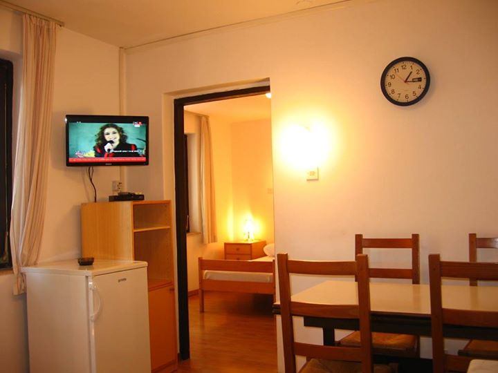 Apartman 124 