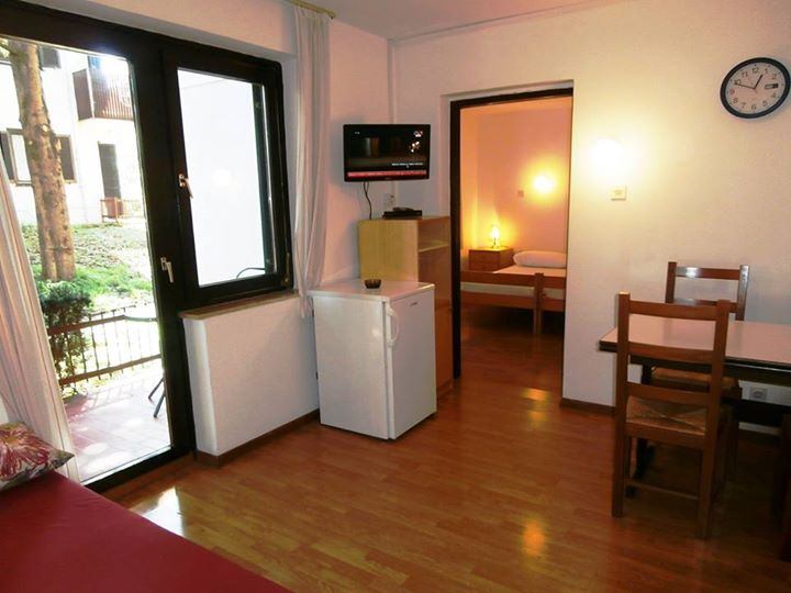 Apartman 124 