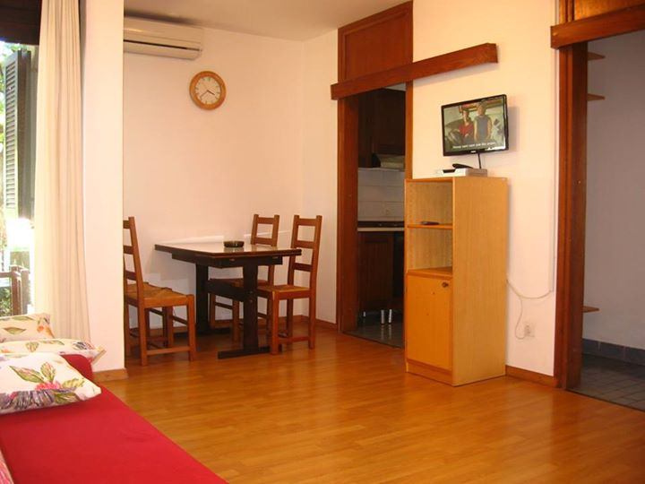 Apartman 124 