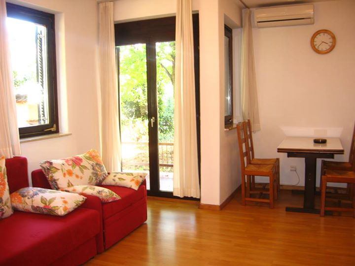 Apartman 124 