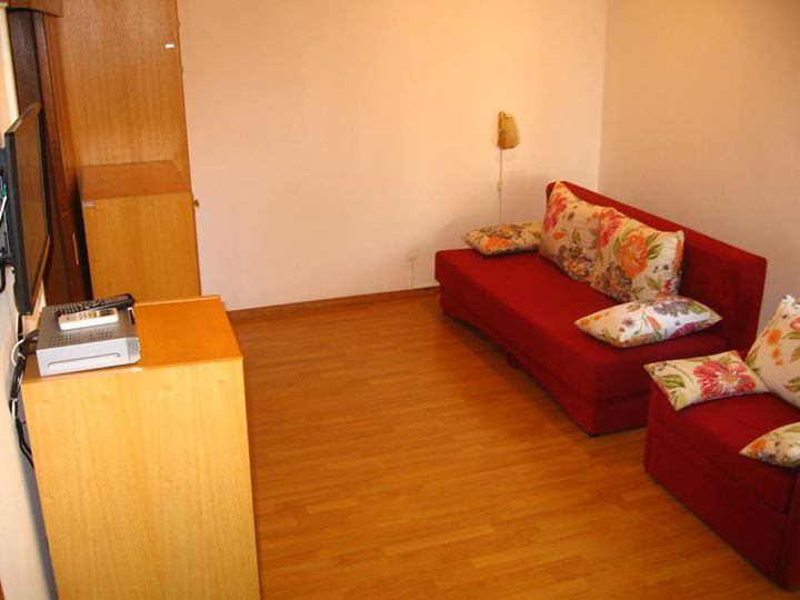 Apartman 124 