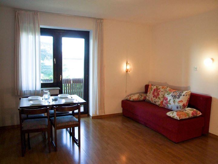 Apartman 12 studio 