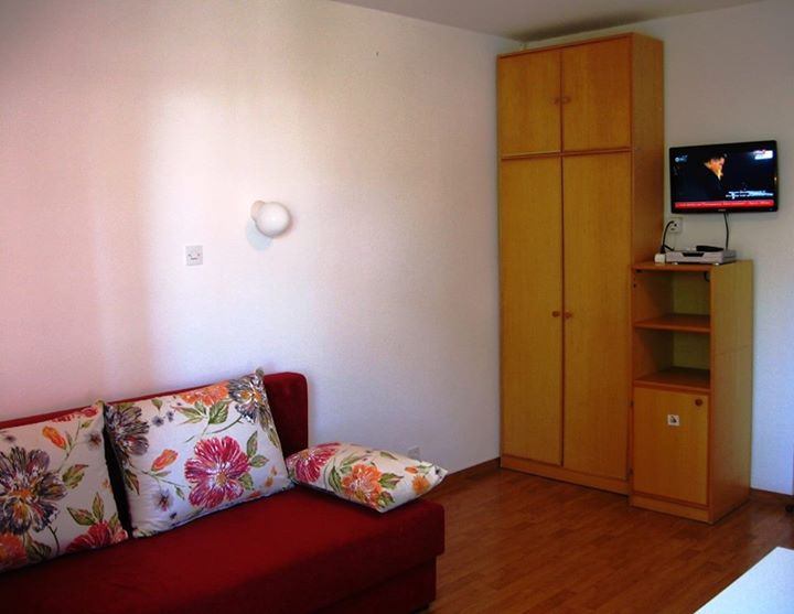 Apartman 12 studio 