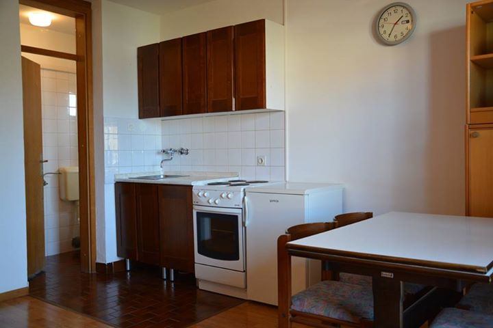 Apartman 12 studio 