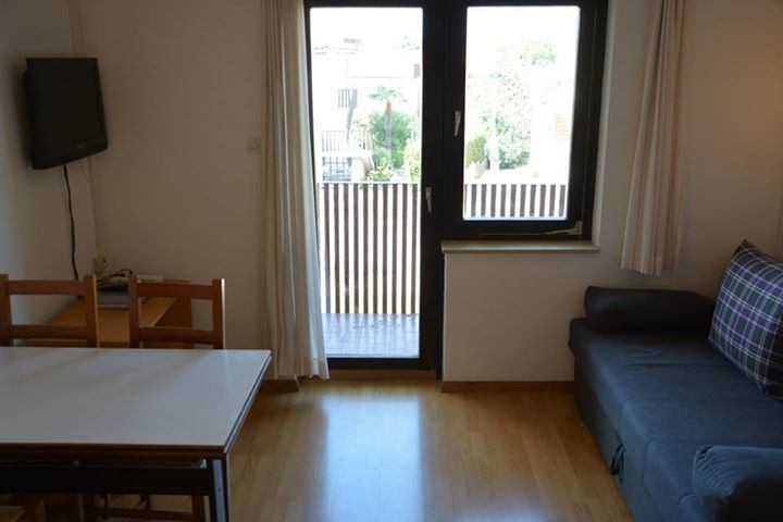 Apartman 12 studio 