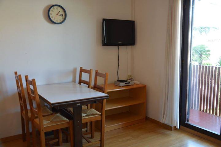 Apartman 12 studio 