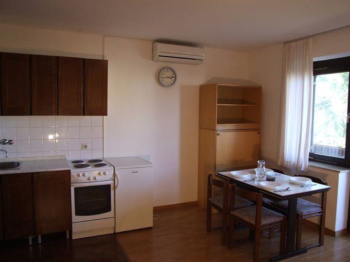 Apartman 1/2 studio 