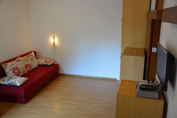 Apartman 135