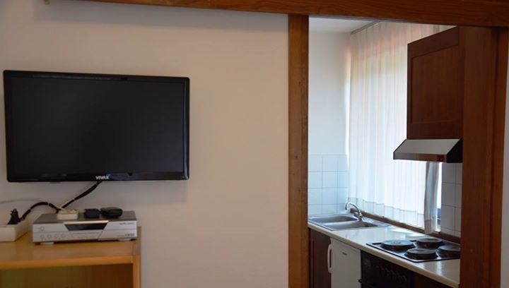 Apartman 135