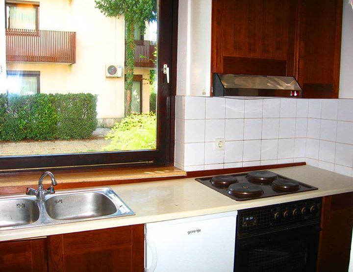 Apartman 135